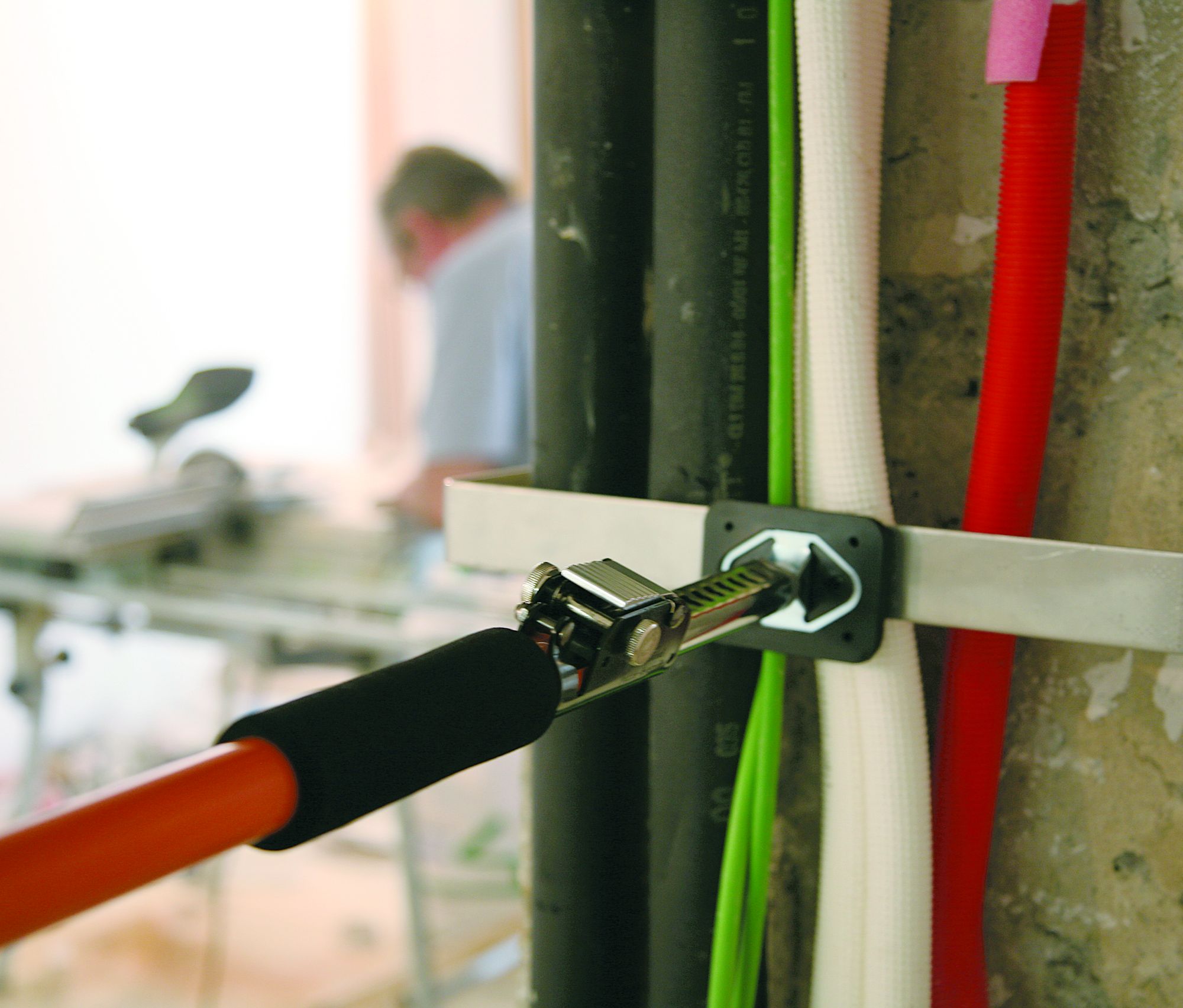 Puntal Profesional Urko Mod. 431